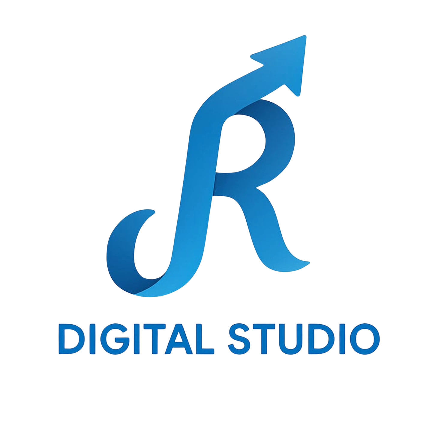 JR Digital Studio Logo